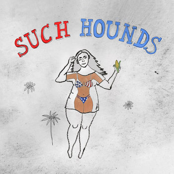 Such Hounds cover art