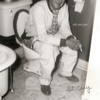 Sit Cody cover art
