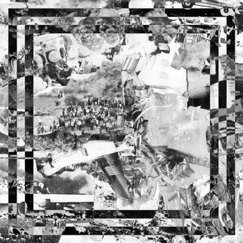Quartz EP (IQR002) cover art
