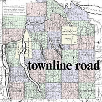 Townline Road cover art