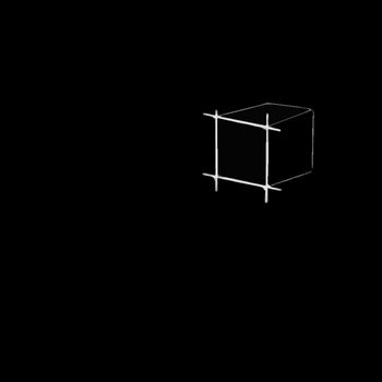 The Box cover art