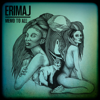 Memo To All cover art