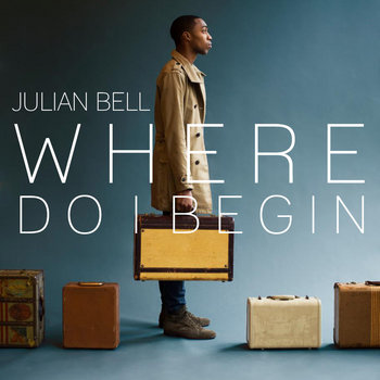 Where Do I Begin cover art