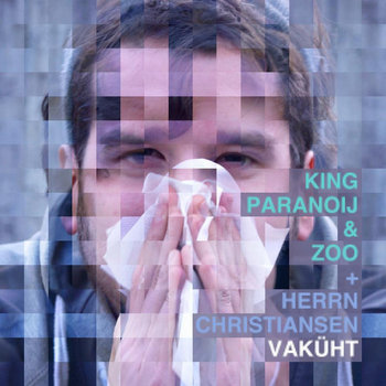 Vaküht cover art