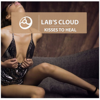 Lab's Cloud - Kisses to heal EP cover art