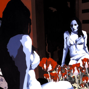 MONO (expanded edition) cover art