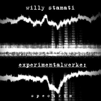 Experimentalwerke cover art
