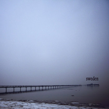 Sweden cover art
