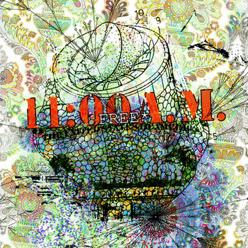 Free* cover art