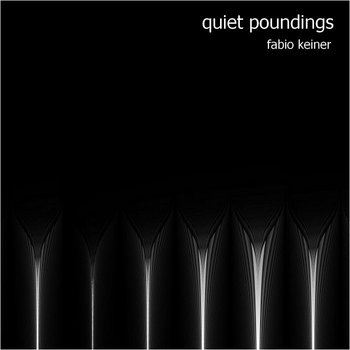 Quiet Poundings cover art