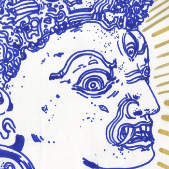 "untitled" cover art
