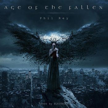 Age of the Fallen cover art