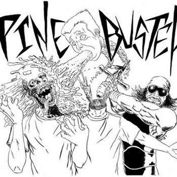 Radical Expression Of Violence cover art