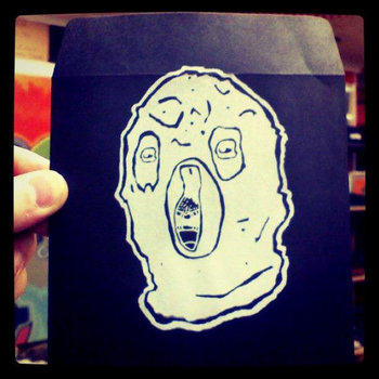Terror Synth (Remix Compilation) cover art