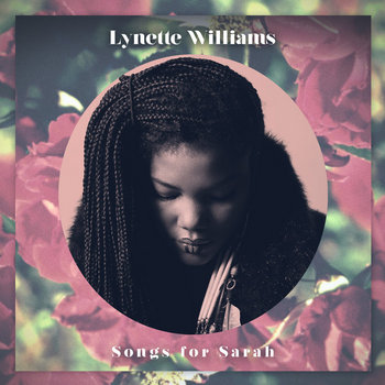 Songs For Sarah cover art