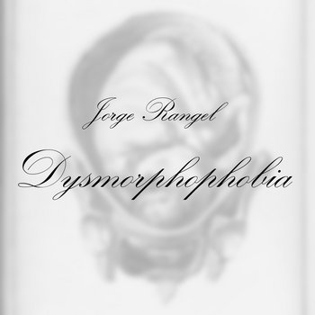 Dysmorphophobia cover art