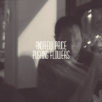 Pushing Flowers cover art