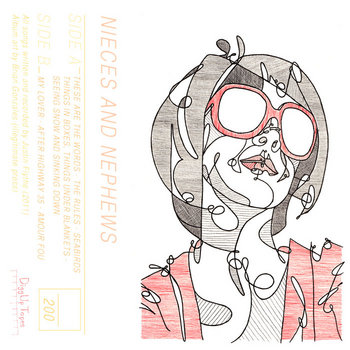 Nieces and Nephews cover art