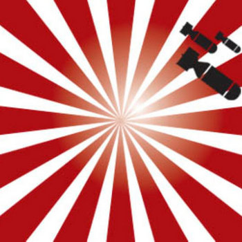 Bombs Over Baghdad cover art