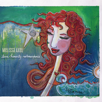 LOVE . HUMANITY . METAMORPHOSIS ♥ ☆ ∞ cover art