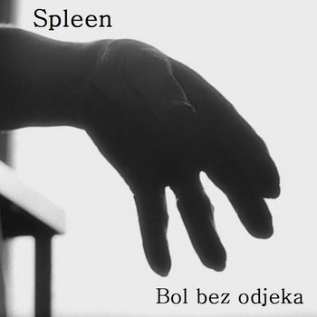 Bol bez odjeka cover art