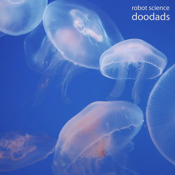 Doodads cover art