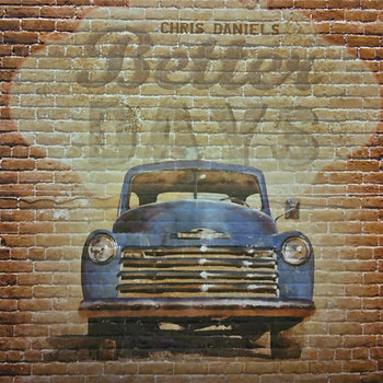 Better Days cover art
