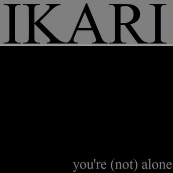 You're (Not) Alone cover art