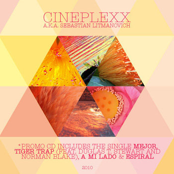 Singles & Remixes cover art