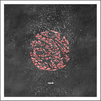 Equals EP cover art