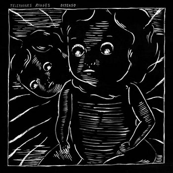 Disenso cover art