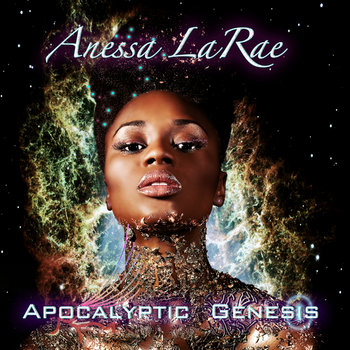 Apocalyptic Genesis cover art
