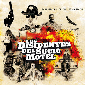 Soundtrack from the Motion Picture cover art