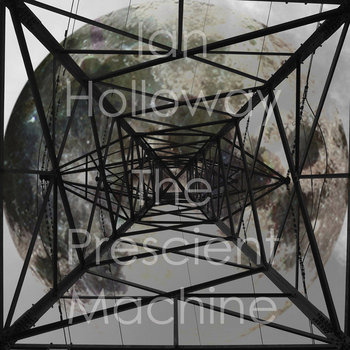 The Prescient Machine cover art