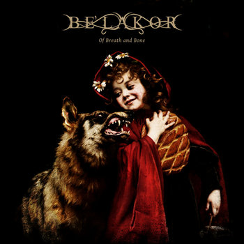 Of Breath and Bone cover art