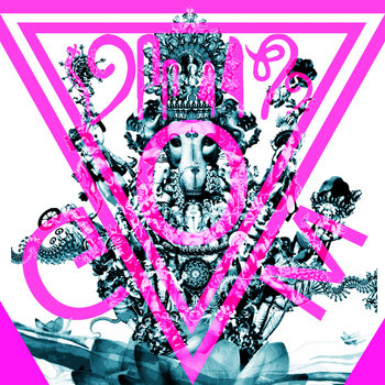 GYPSYS ON MARZ cover art