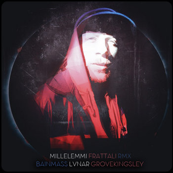 Millelemmi - Frattali Remix cover art