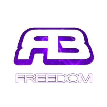 Freedom cover art