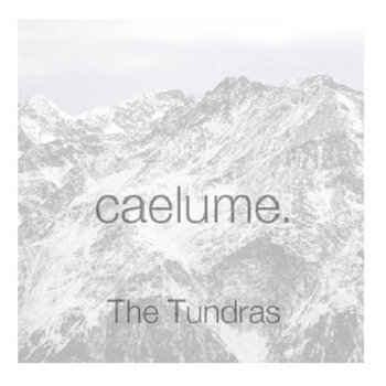 the tundras cover art