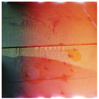 Shades cover art
