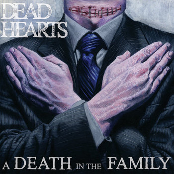 "A Death in The Family" cover art