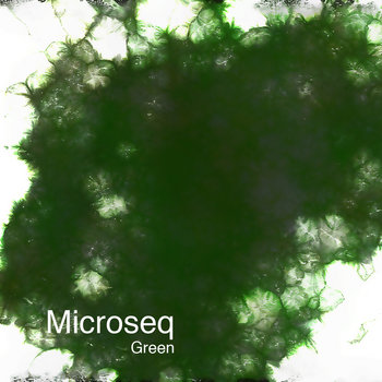 Green cover art