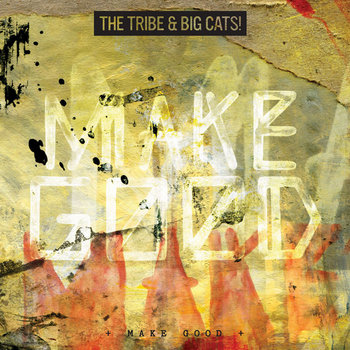 Make Good cover art