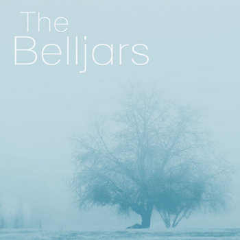 EP cover art