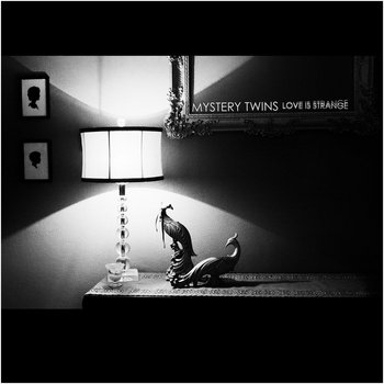 Love Is Strange EP cover art