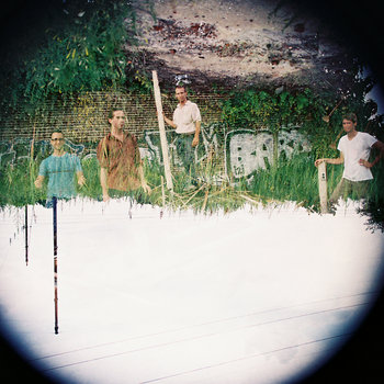 Bull from the Sea cover art