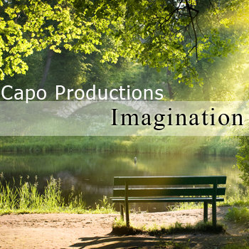 Imagination cover art