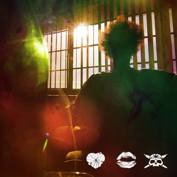 LSD (Prelude) cover art