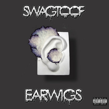 EARWIGS cover art