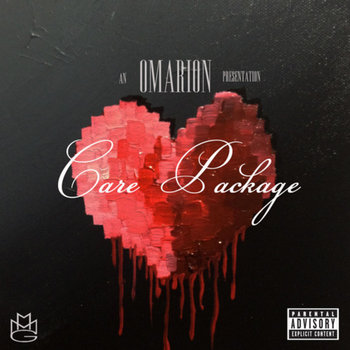 Care Package cover art